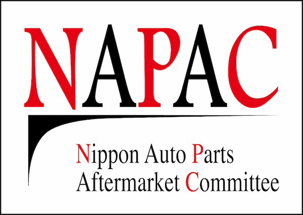 NAPAC Nippon Auto Parts Aftermarket Committee