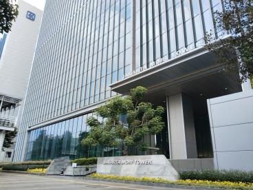 SPK CORPORATION JAKARTA REPRESENTATIVE OFFICE