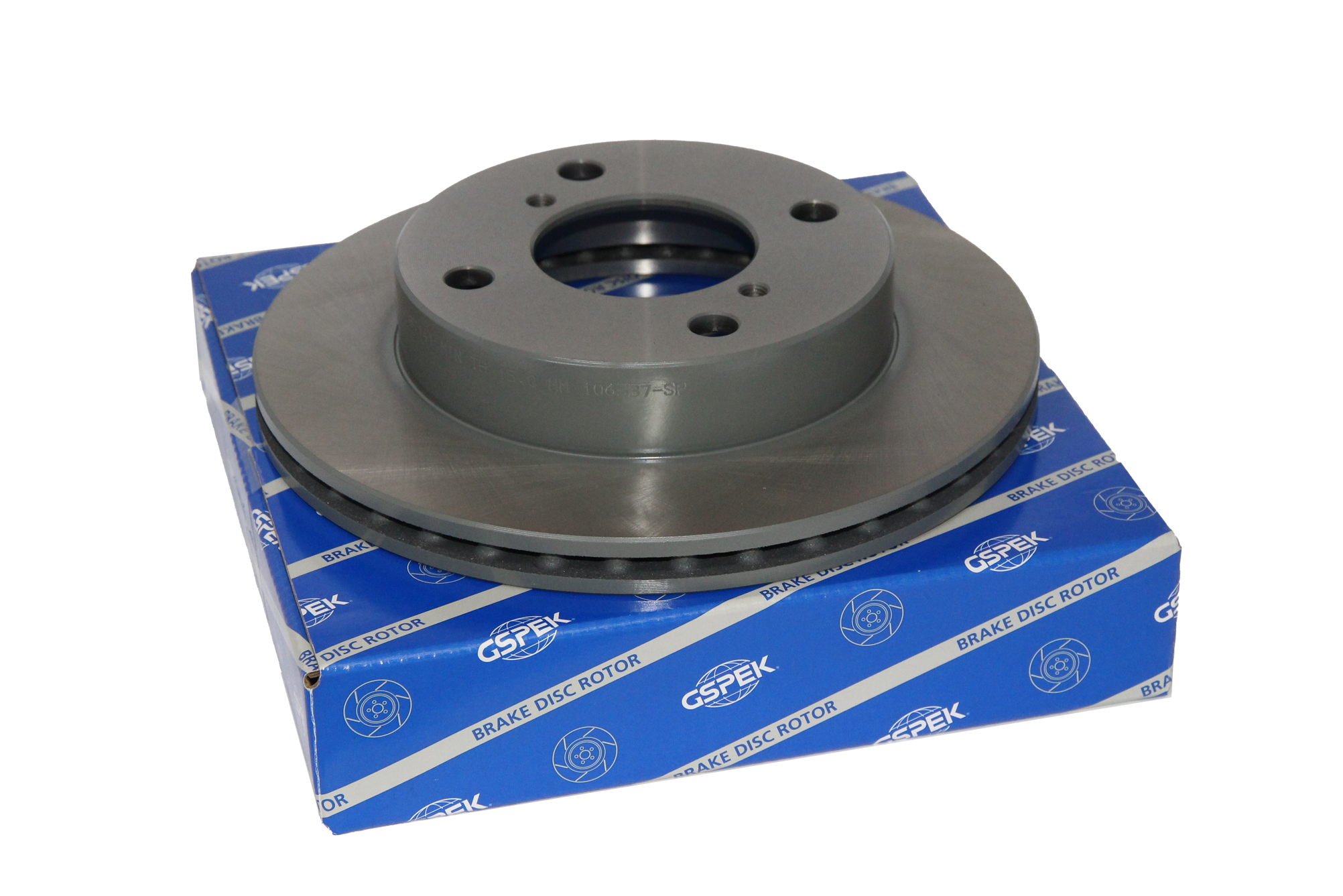 ブレーキローター｜GSPEK PREMIUM/GSPEK｜商品情報｜SPK株式会社