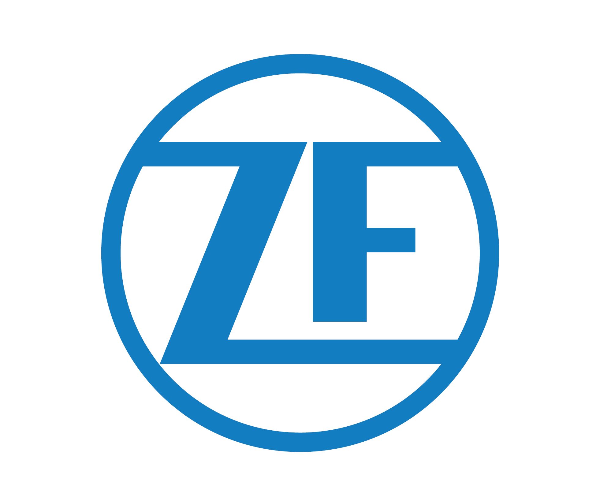 ZF Friedrichshafen AG