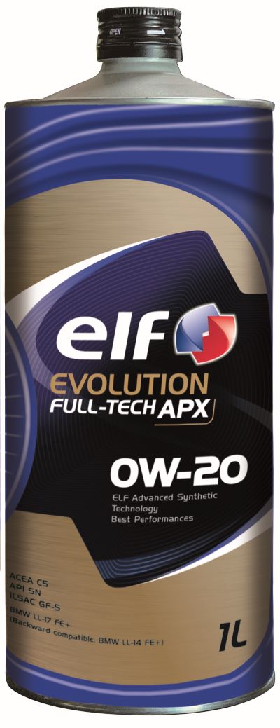 エルフ エボリューション アールテック 堅苦し スポーツ 0W-40 20L 全 