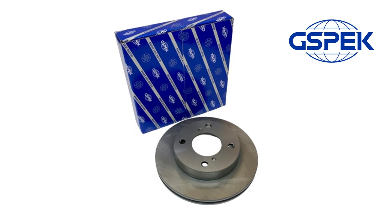 BRAKE DISC ROTOR