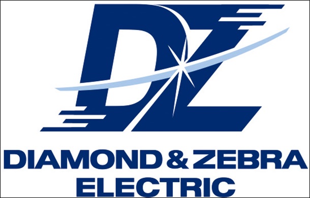 DIAMOND&ZEBRA ELECTRIC MFG.CO.,LTD.