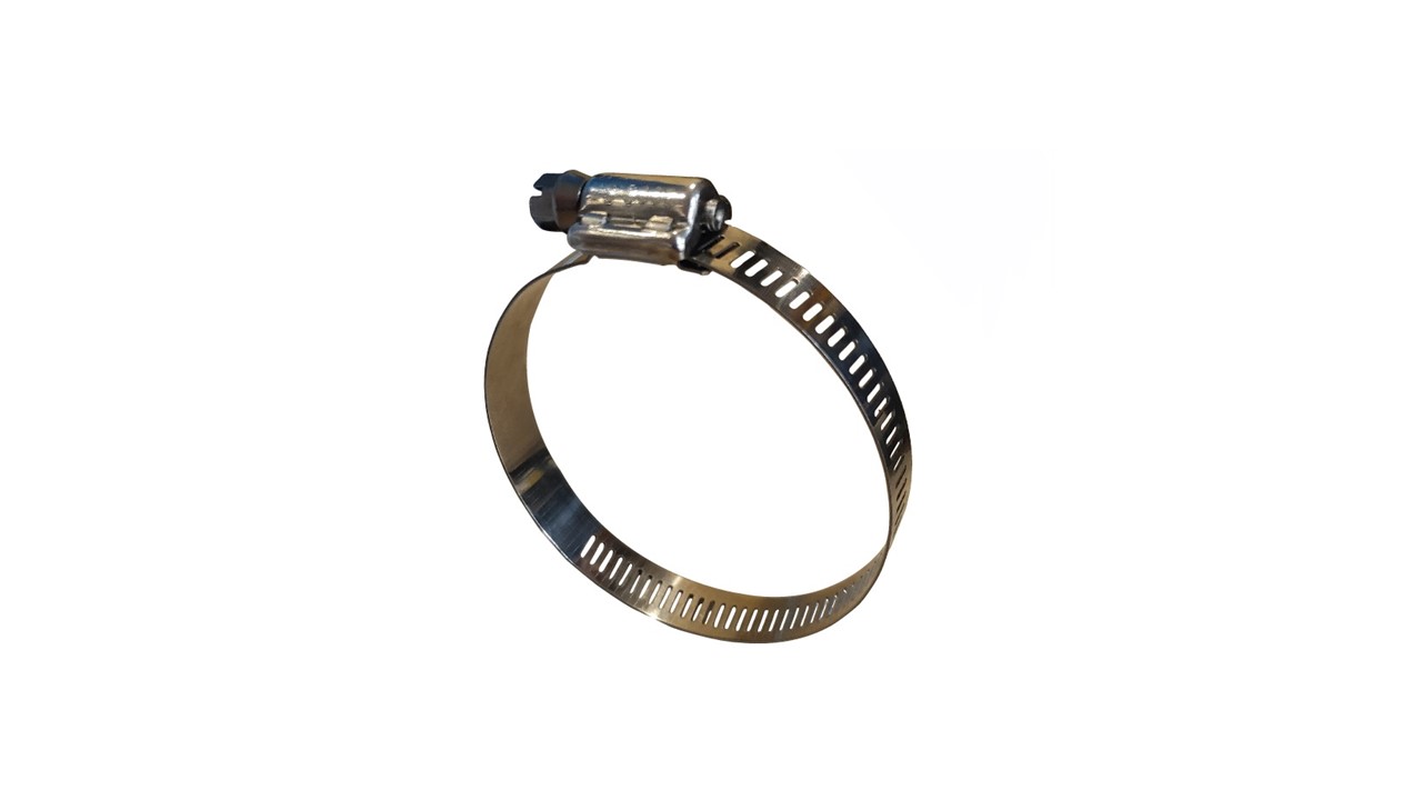 HOSE CLAMP