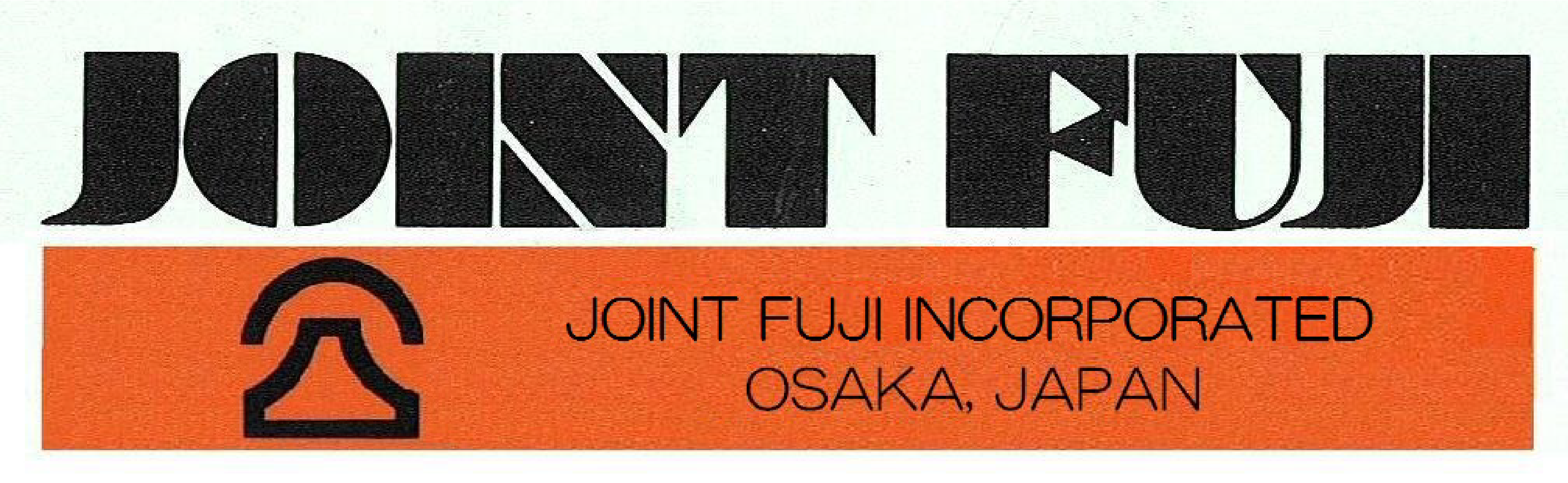 JOINT FUJI INCORPORATED