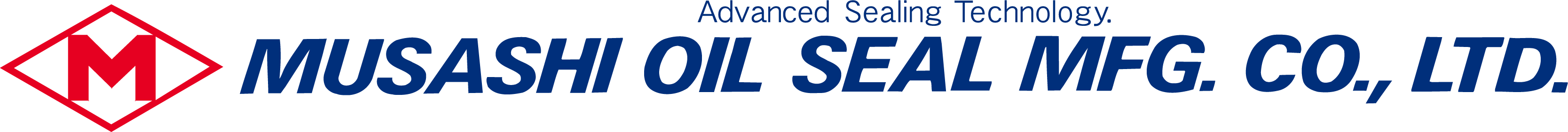 Musashi Oil Seal Mfg.Co.,Ltd.