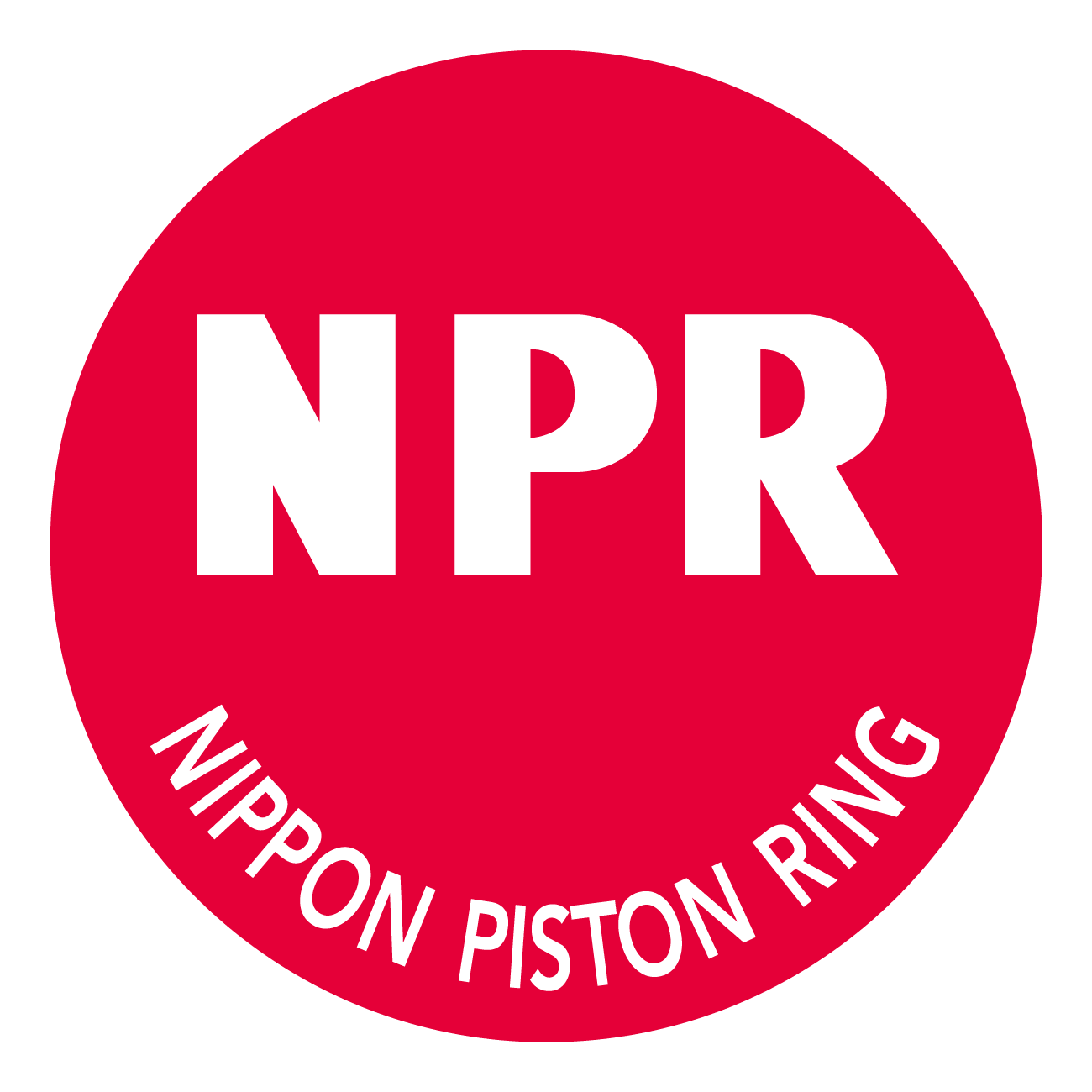 NIPPON PISTON RING CO., LTD.