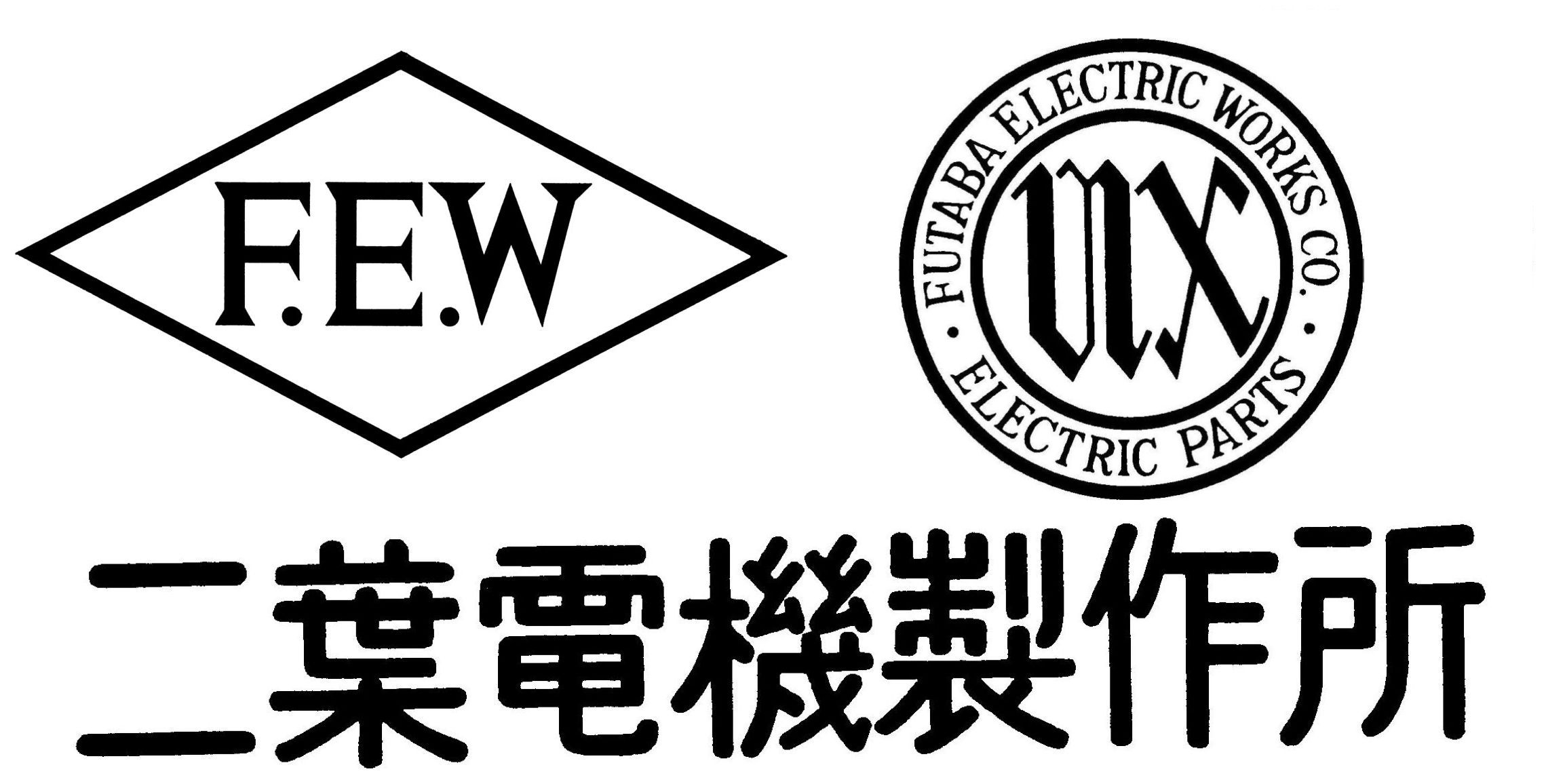 FUTABA ELECTRIC MFG.CO., LTD.