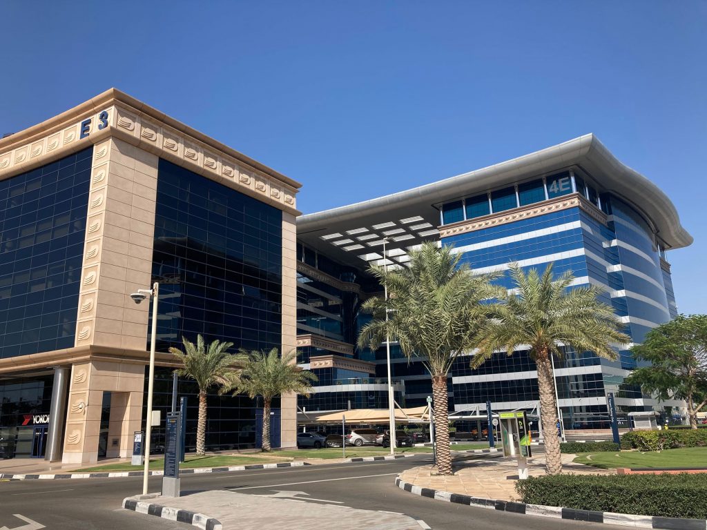 Announcement: Opening of Dubai Branch｜NEWS｜SPK CORPORATION