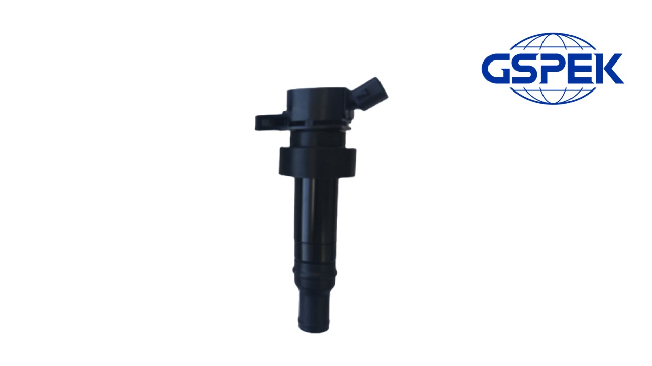 IGNITION COIL