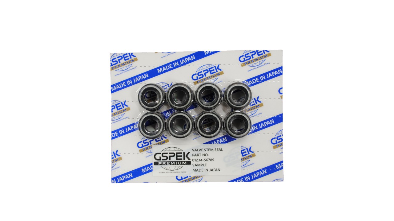 VALVE STEM SEAL
