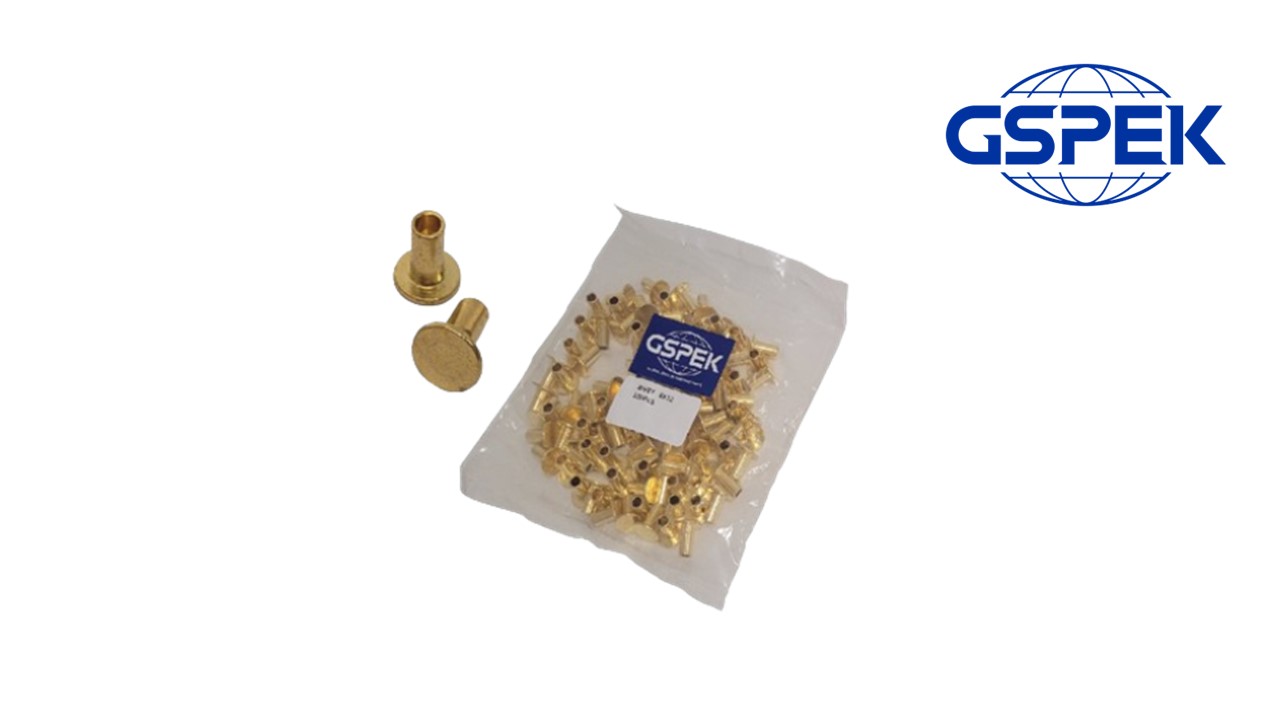 BRAKE LINING RIVET