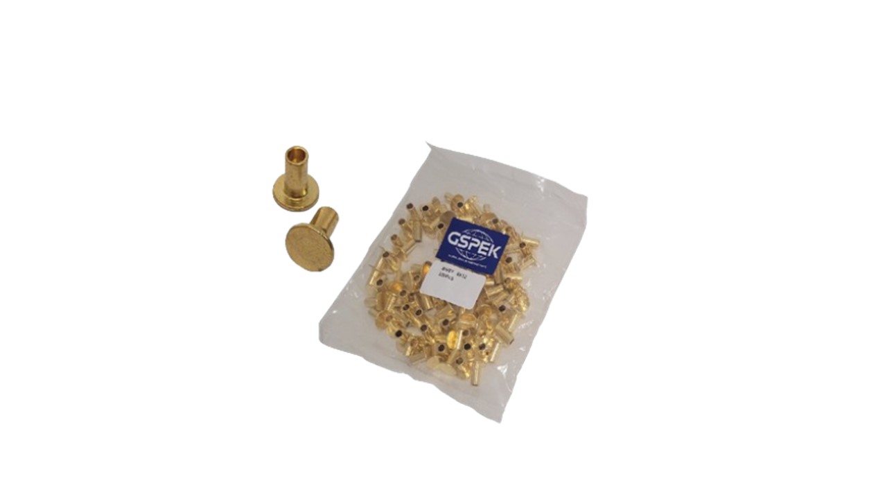 BRAKE LINING RIVET